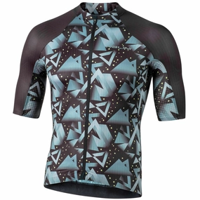 Nalini Mexico 1968 jersey - Black