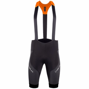Nalini New Climber bib shorts - Black