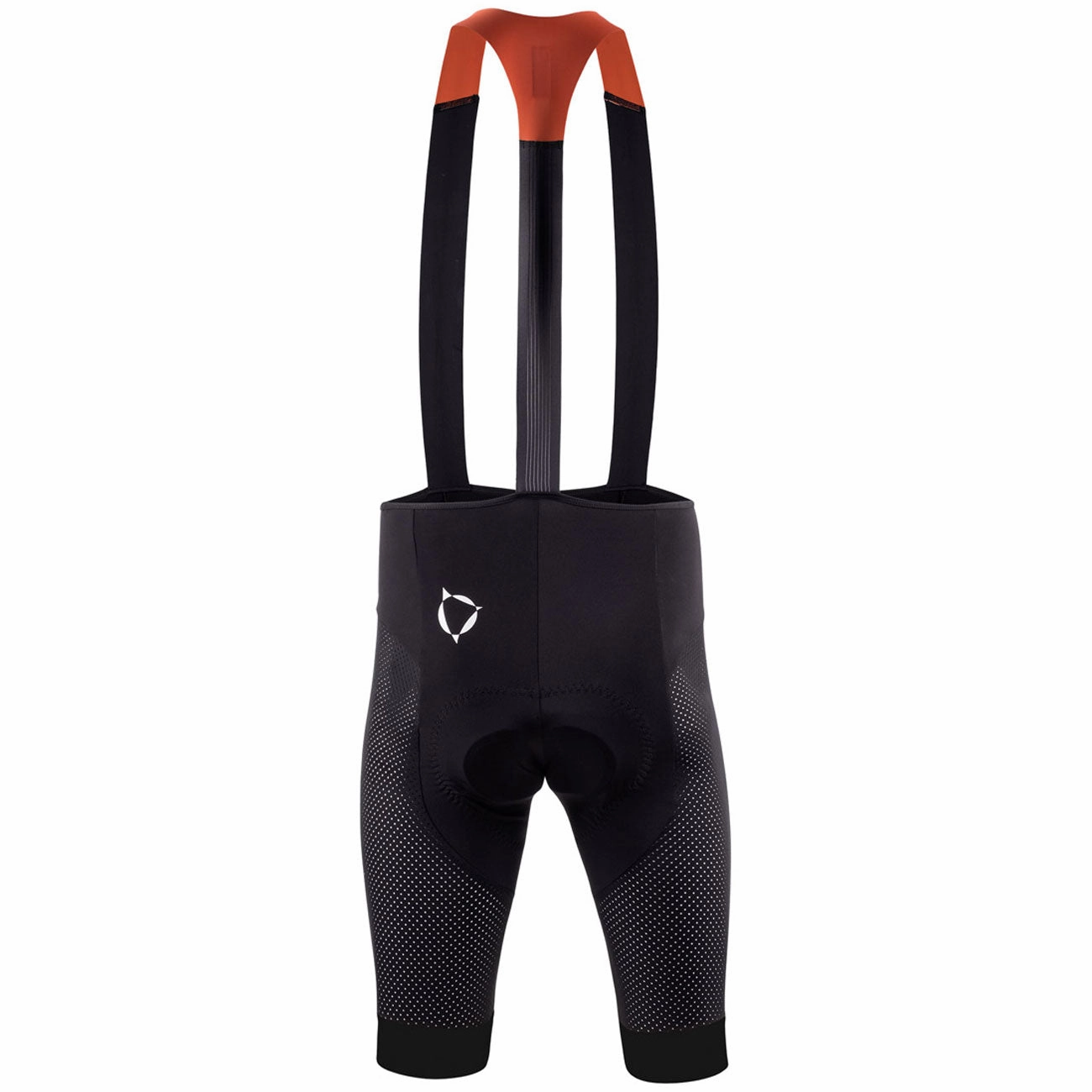 Nalini New Climber bib shorts - Black