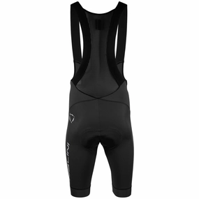 Nalini New Road bib shorts - Black