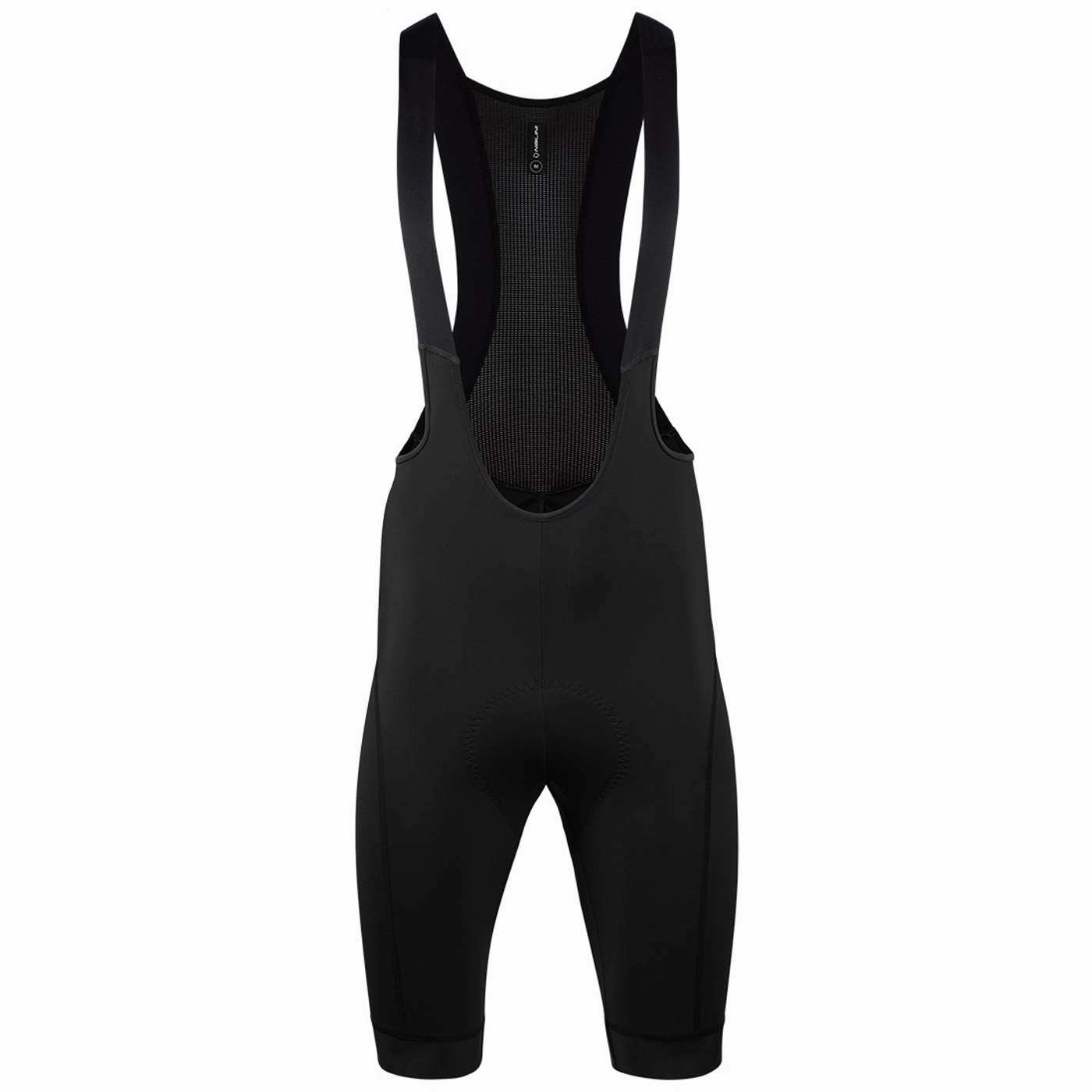 Nalini New Road bib shorts - Black