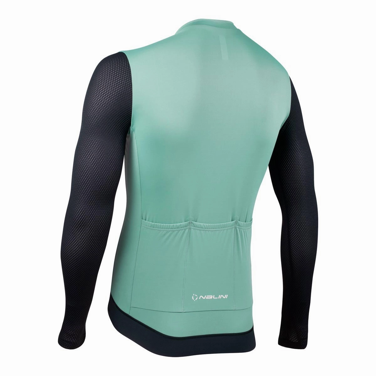 Nalini Pure long sleeve jersey - Green