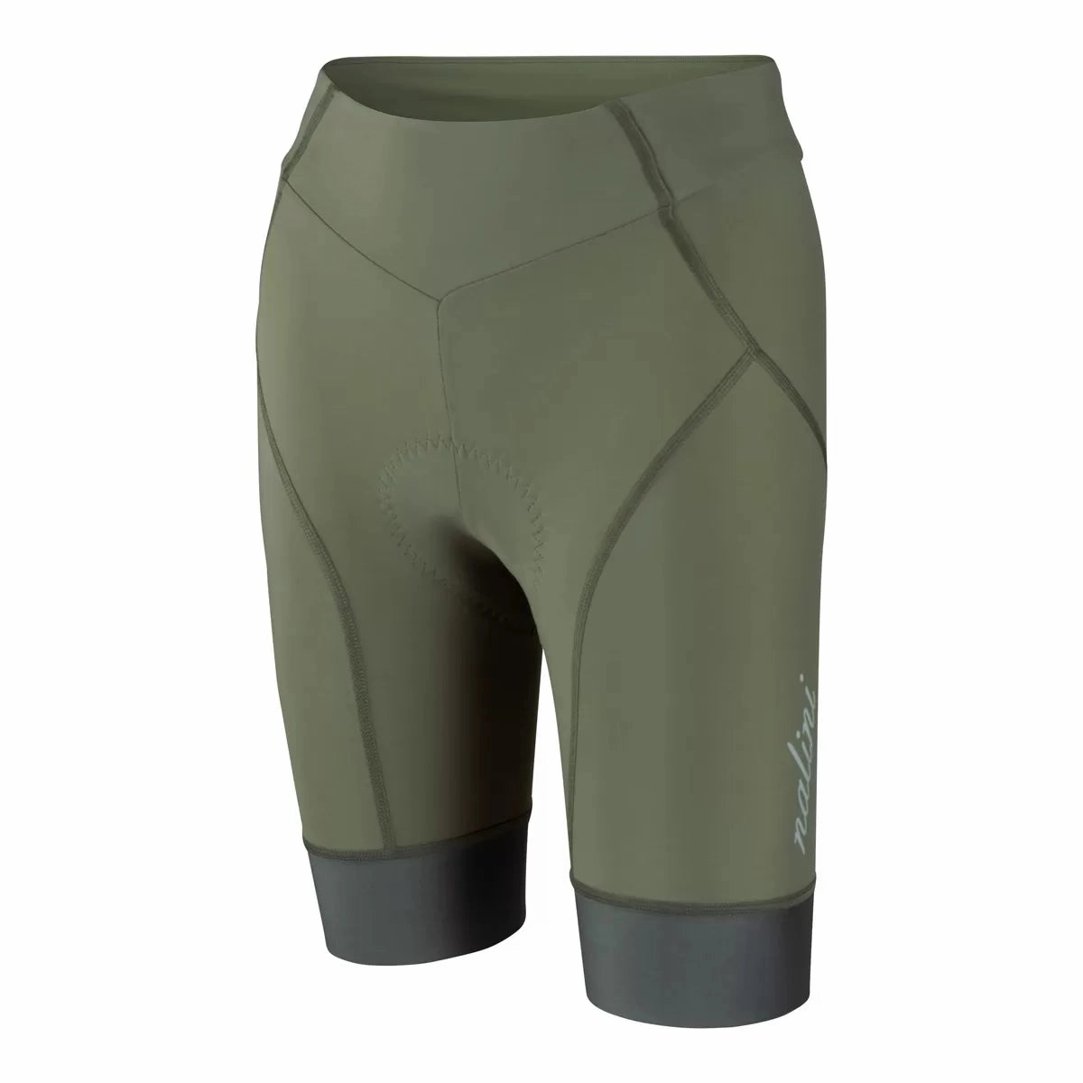 Nalini Road women shorts - Green