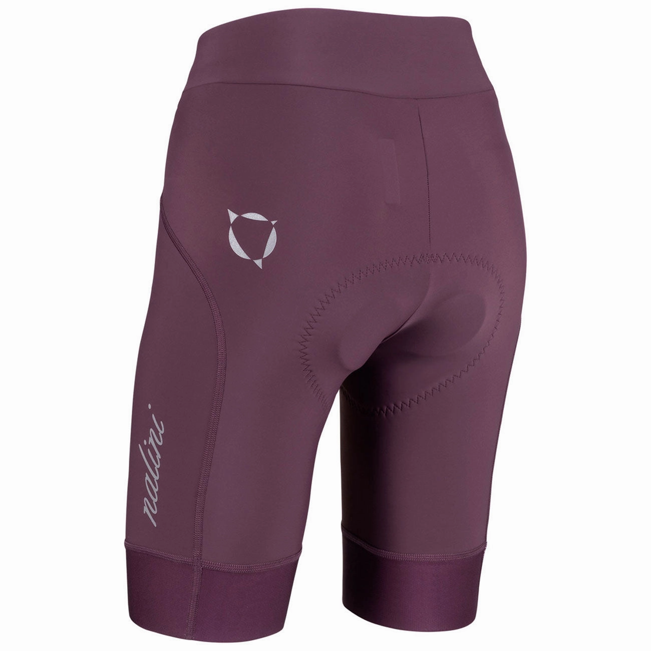Nalini Road women shorts - Purple