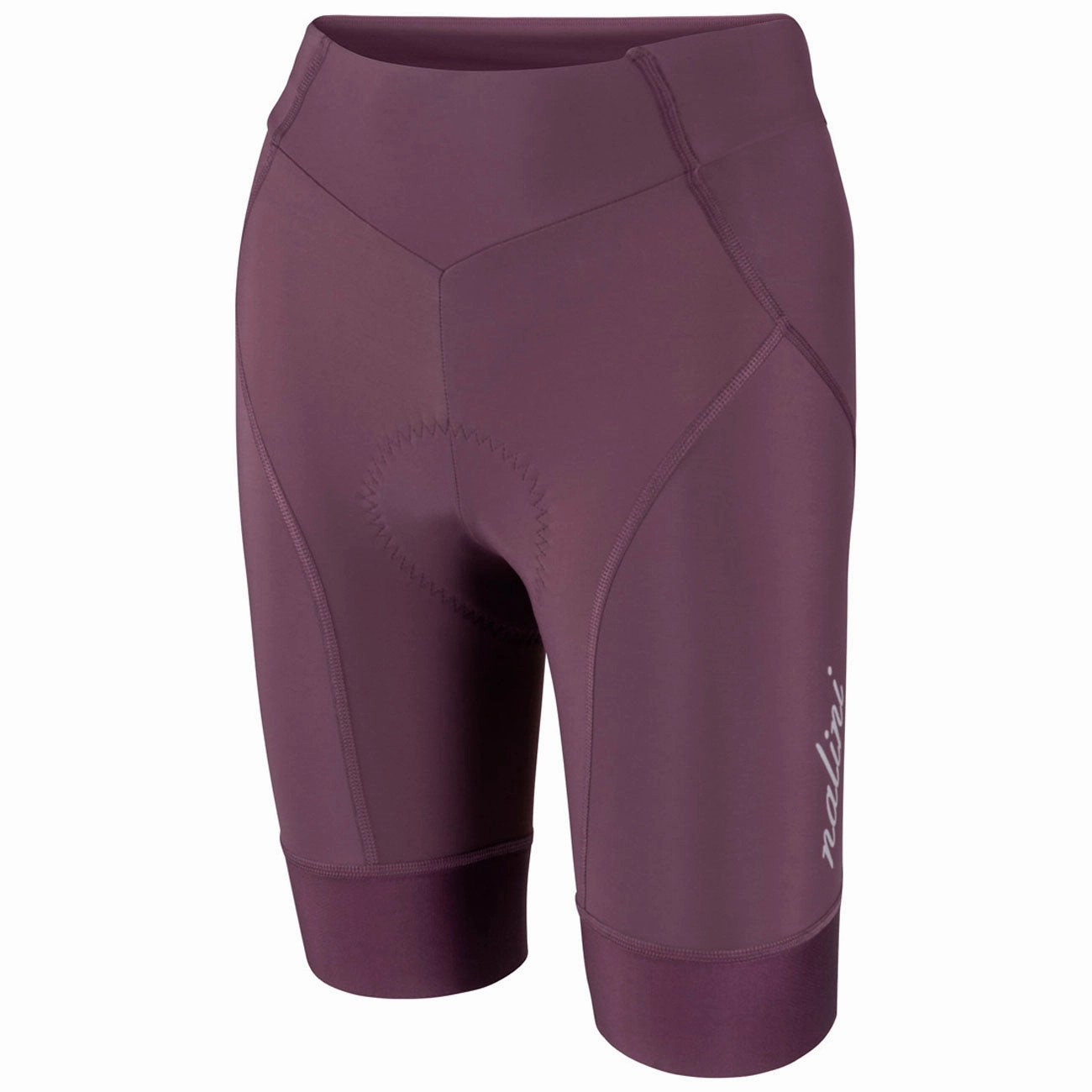 Nalini Road women shorts - Purple