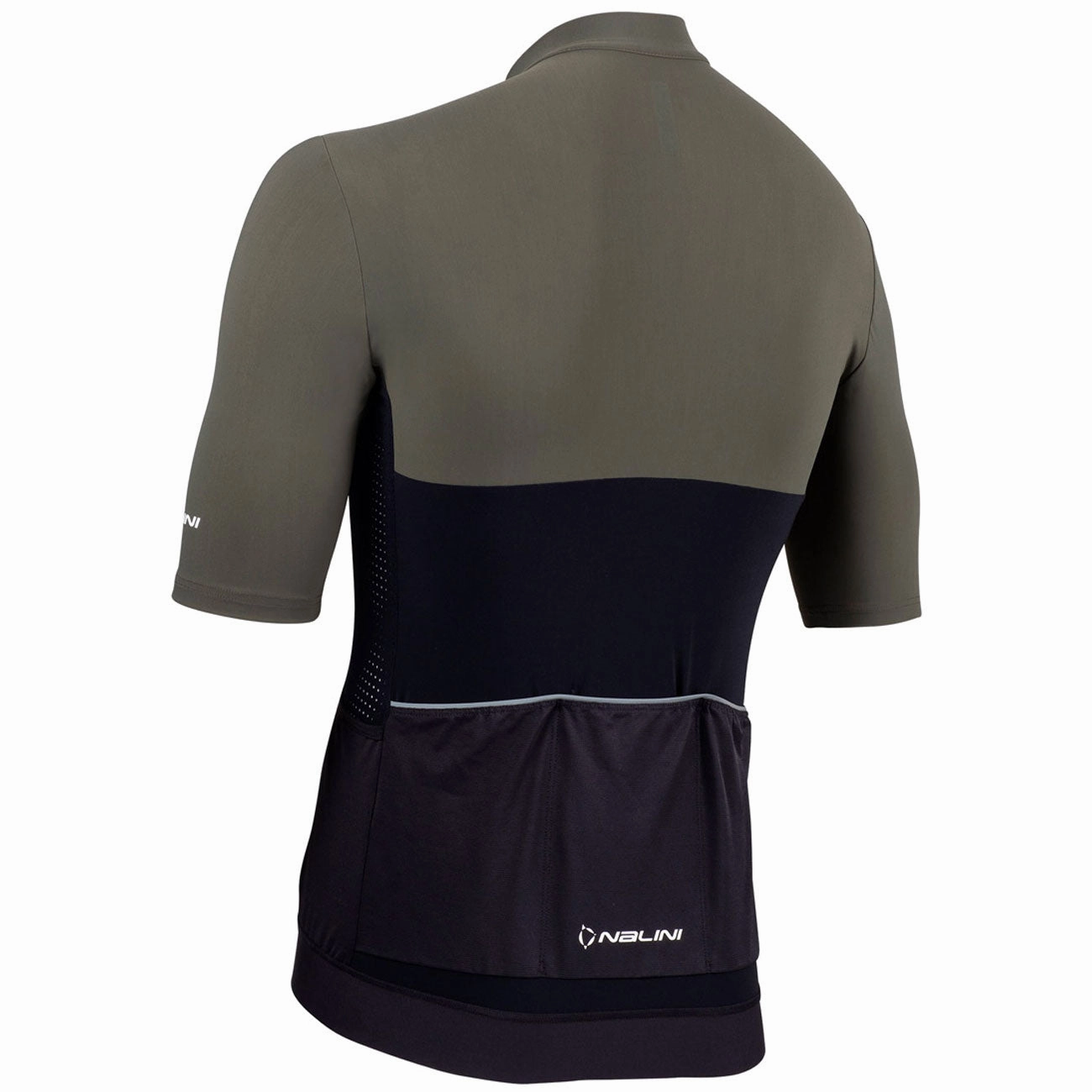 Nalini Sun Cover jersey - Green