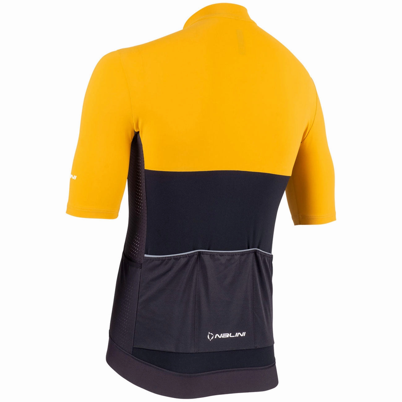 Nalini Sun Cover jersey - Yellow