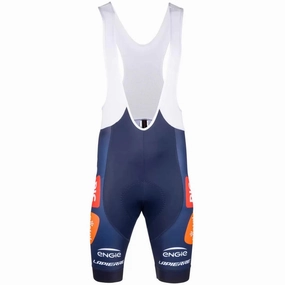 Nalini Team Picnic-Postnl 2025 Training bibshort