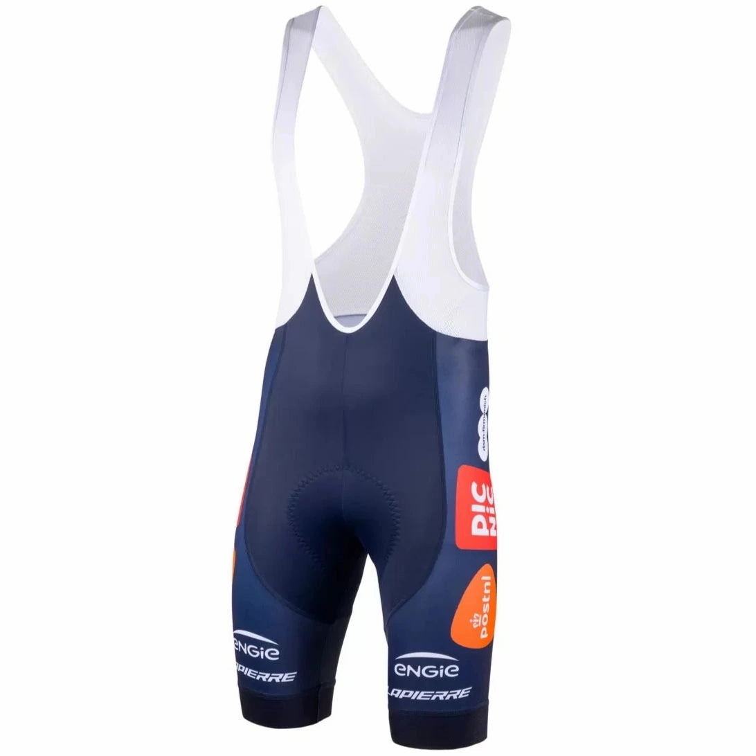 Nalini Team Picnic-Postnl 2025 Training bibshort