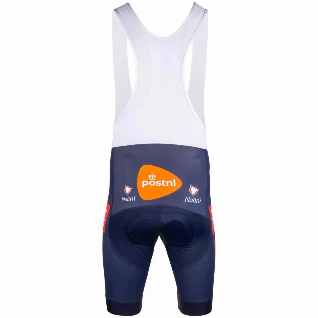 Nalini Team Picnic-Postnl 2025 Training bibshort