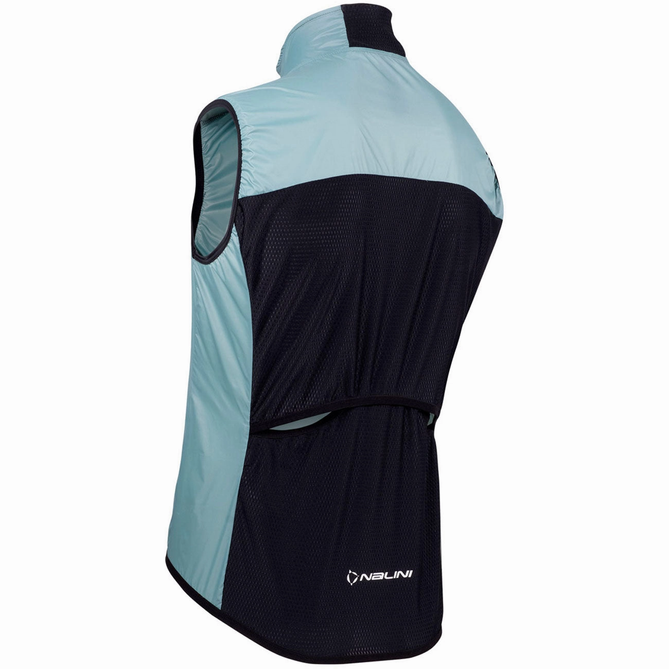 Nalini Texas vest - Light green