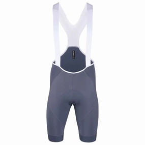 Nalini Thunder bib shorts - Grey