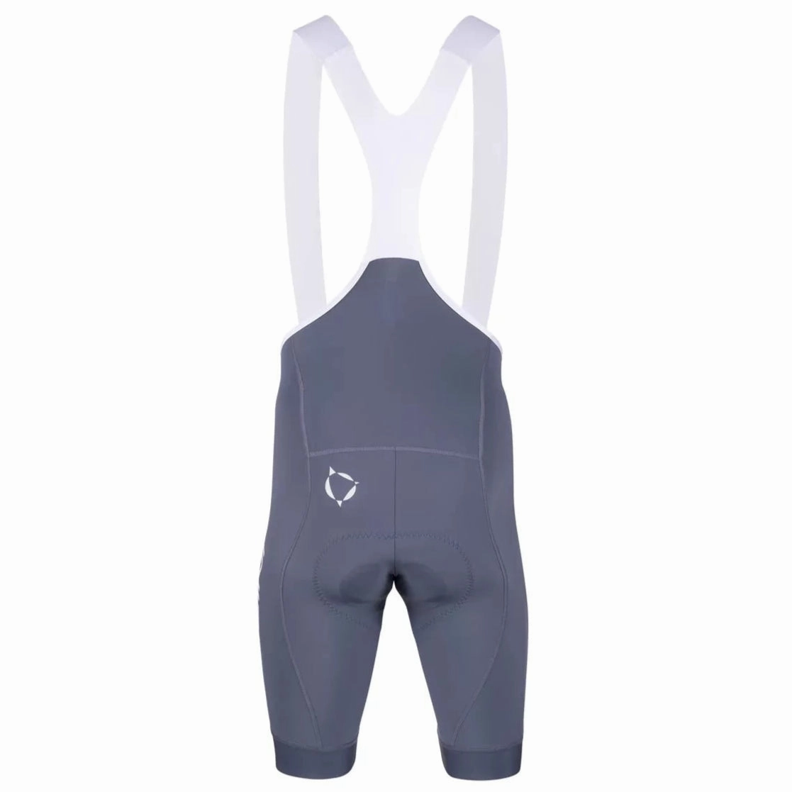 Nalini Thunder bib shorts - Grey