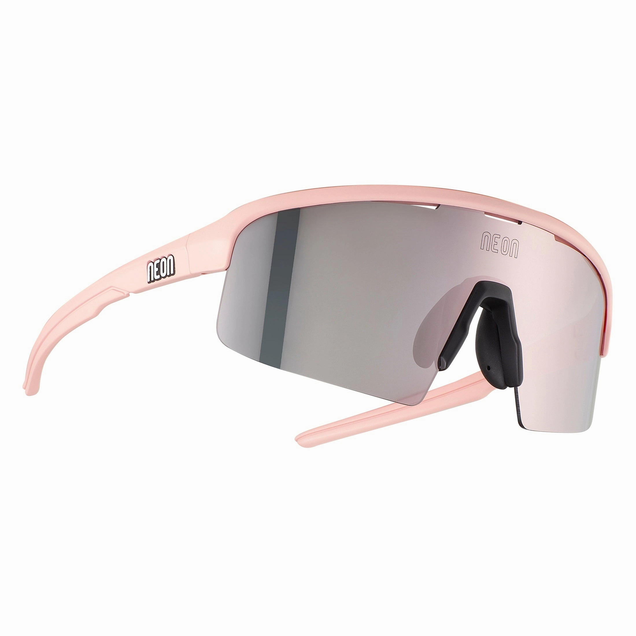 Neon Arrow 2.0 Small sunglasses - Light pink pink