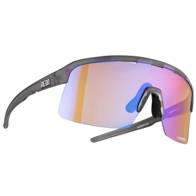 Neon Arrow 2.0 sunglasses - Crystal anthracite mat