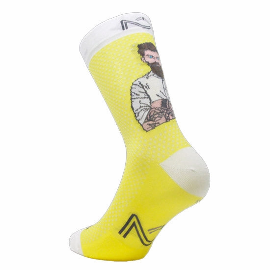 NO-ON Performance socks - Hipster