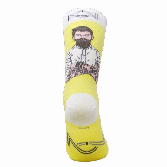 NO-ON Performance socks - Hipster