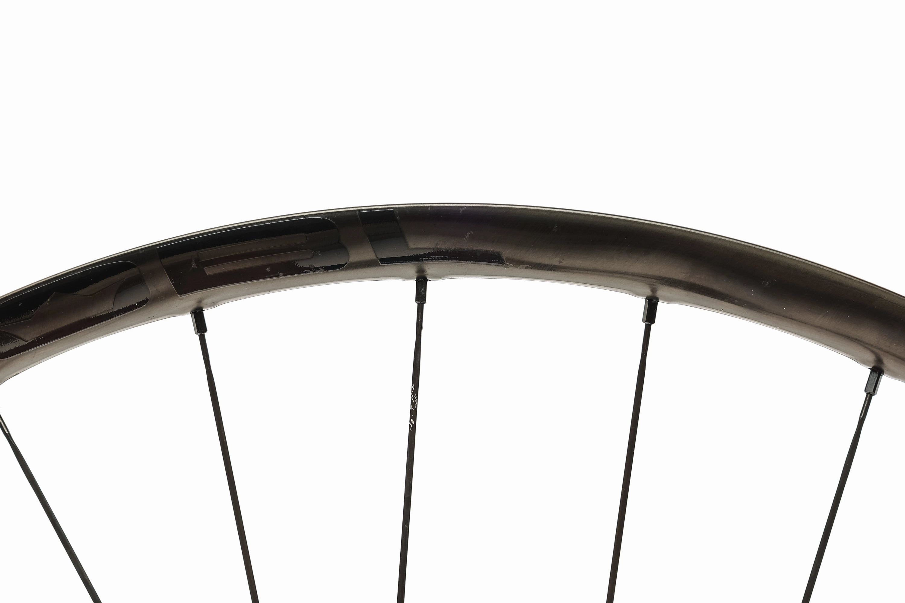 NOBL TR32 w/ Onyx Vesper Hubs Carbon Tubeless 29" Wheelset
