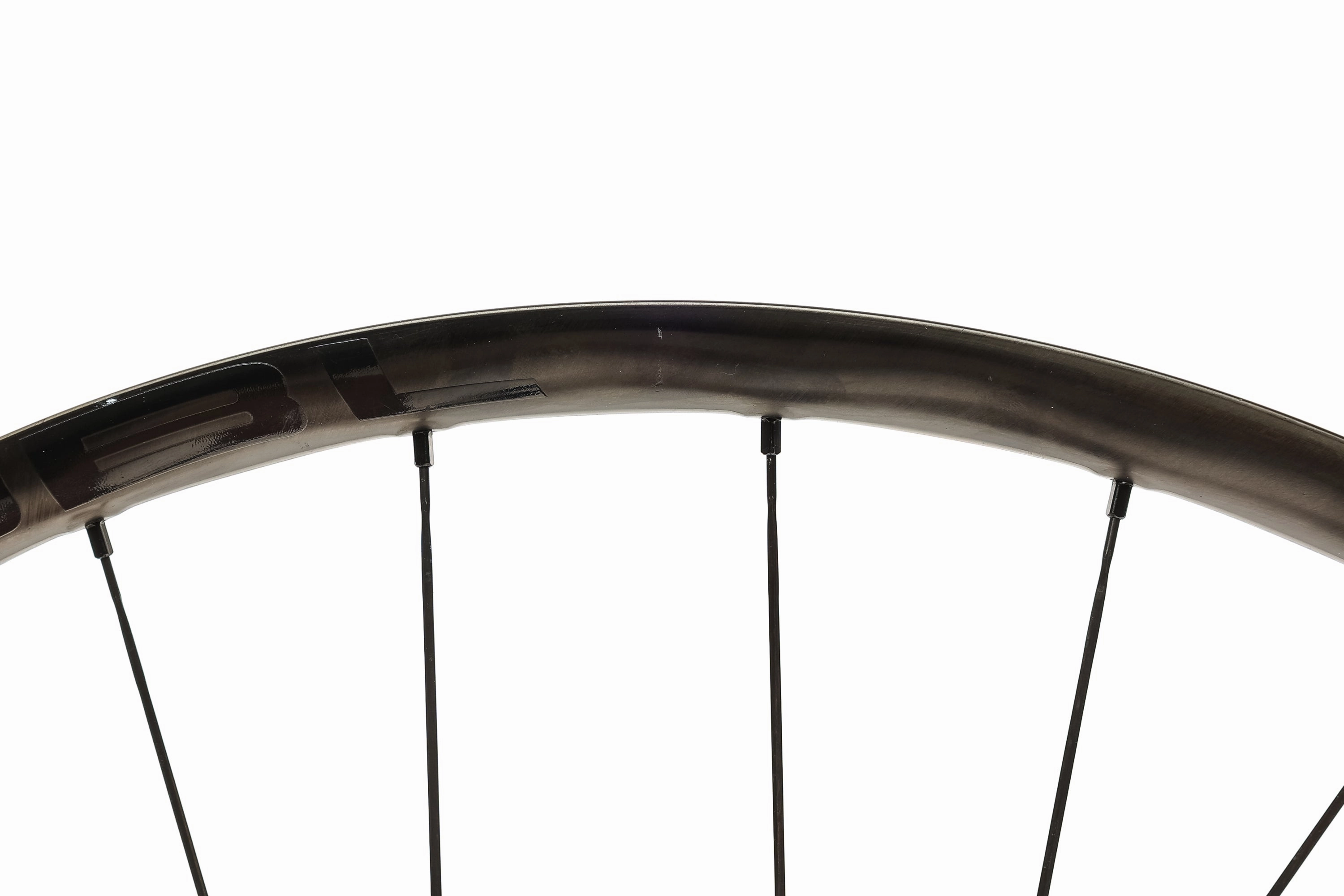 NOBL TR32 w/ Onyx Vesper Hubs Carbon Tubeless 29" Wheelset