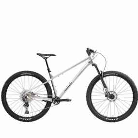 Norco Charger 2 Hardtail MTB - Silver