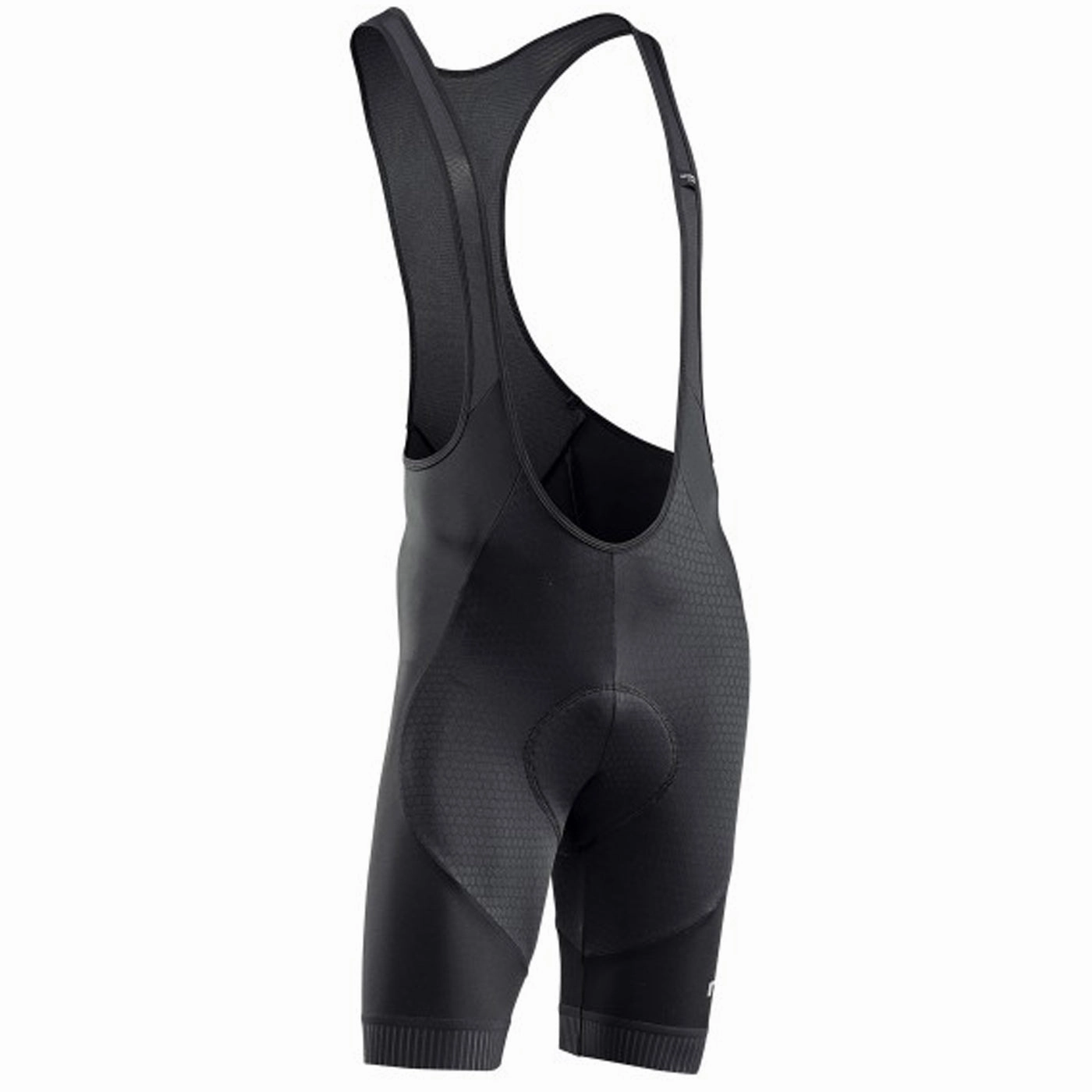 Northwave Active bib shorts - Black Black