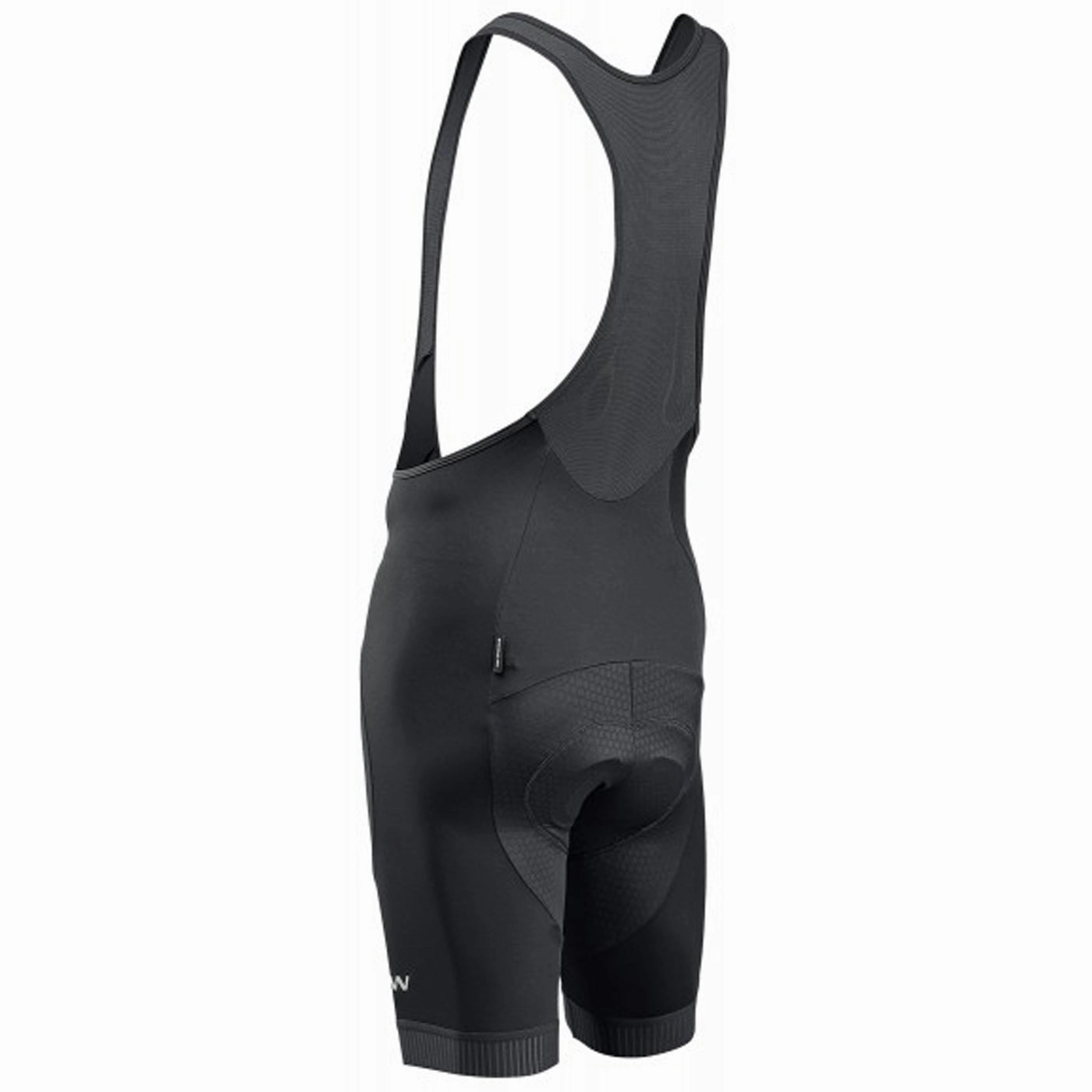 Northwave Active bib shorts - Black Black
