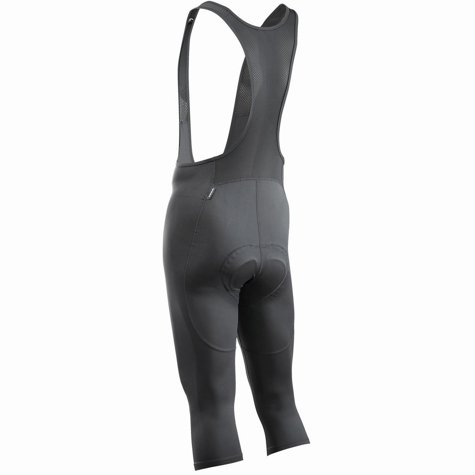 Northwave Active bibknickers - Black