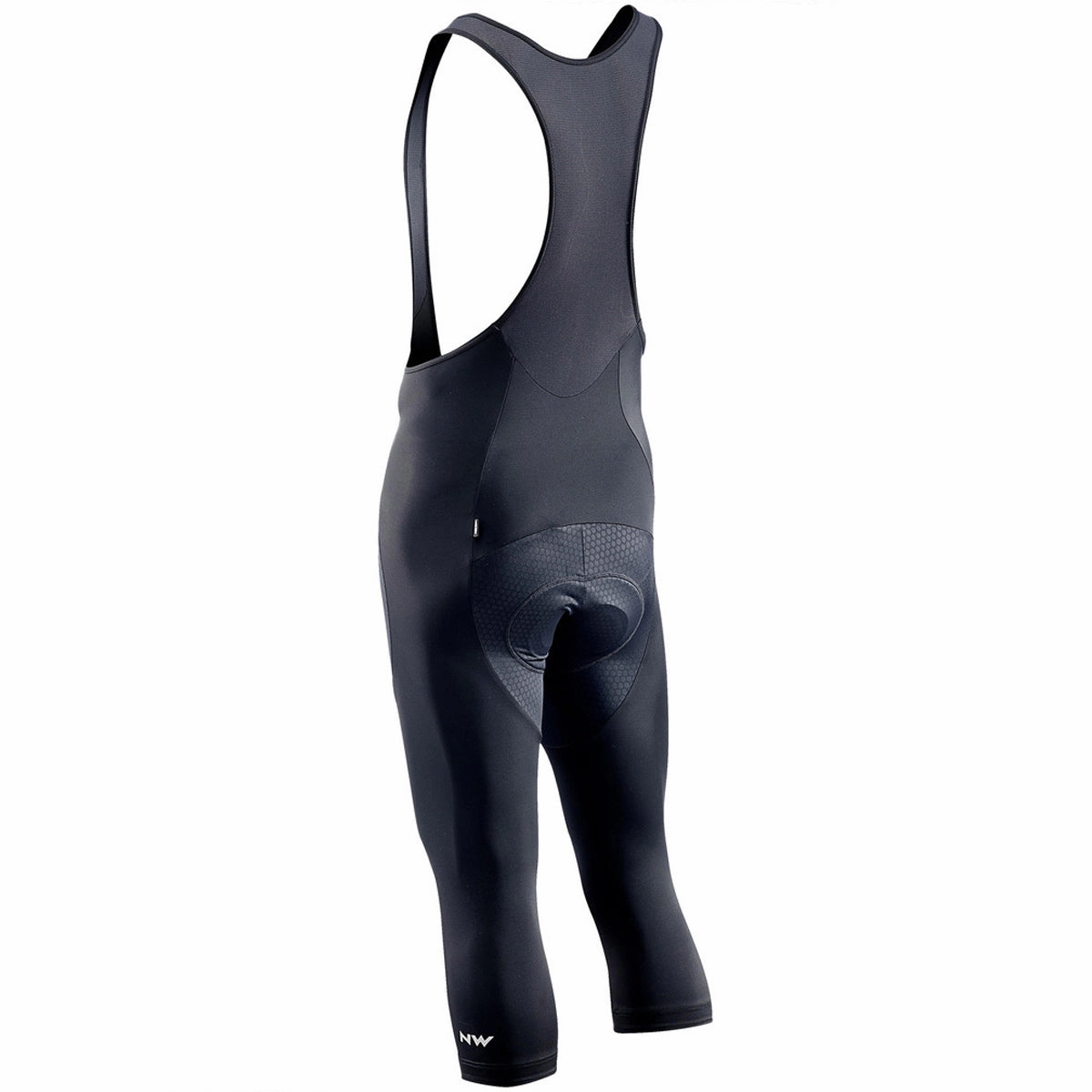 Northwave Active bibknickers - Black