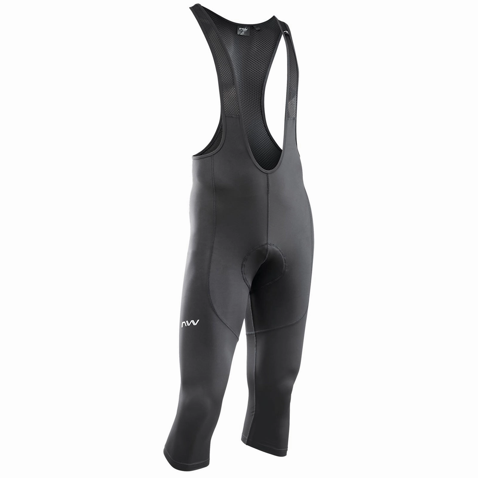 Northwave Active bibknickers - Black