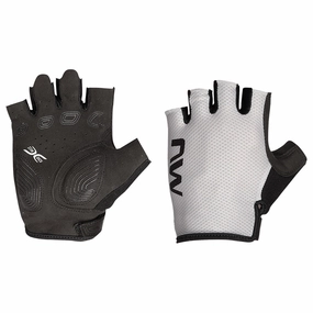 Northwave Active gloves - Light grey