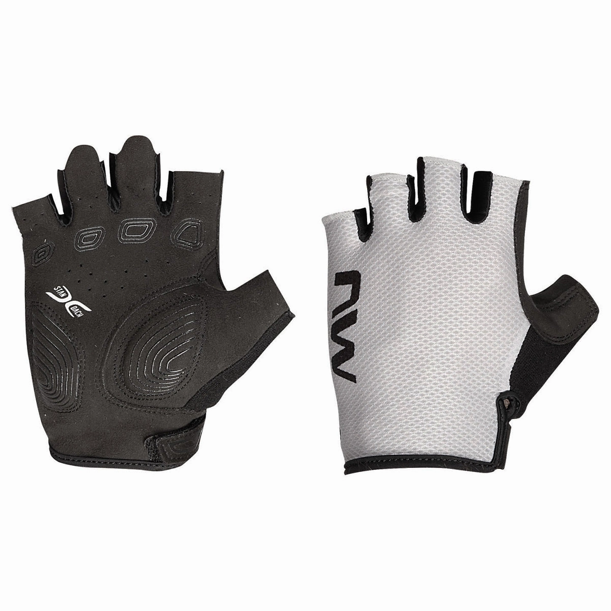 Northwave Active gloves - Light grey