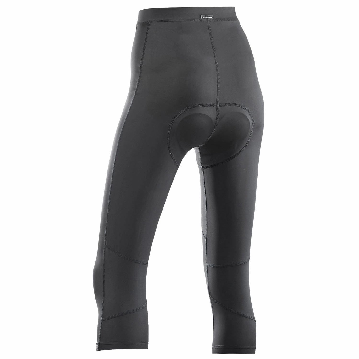 Northwave Active woman knickers - Black