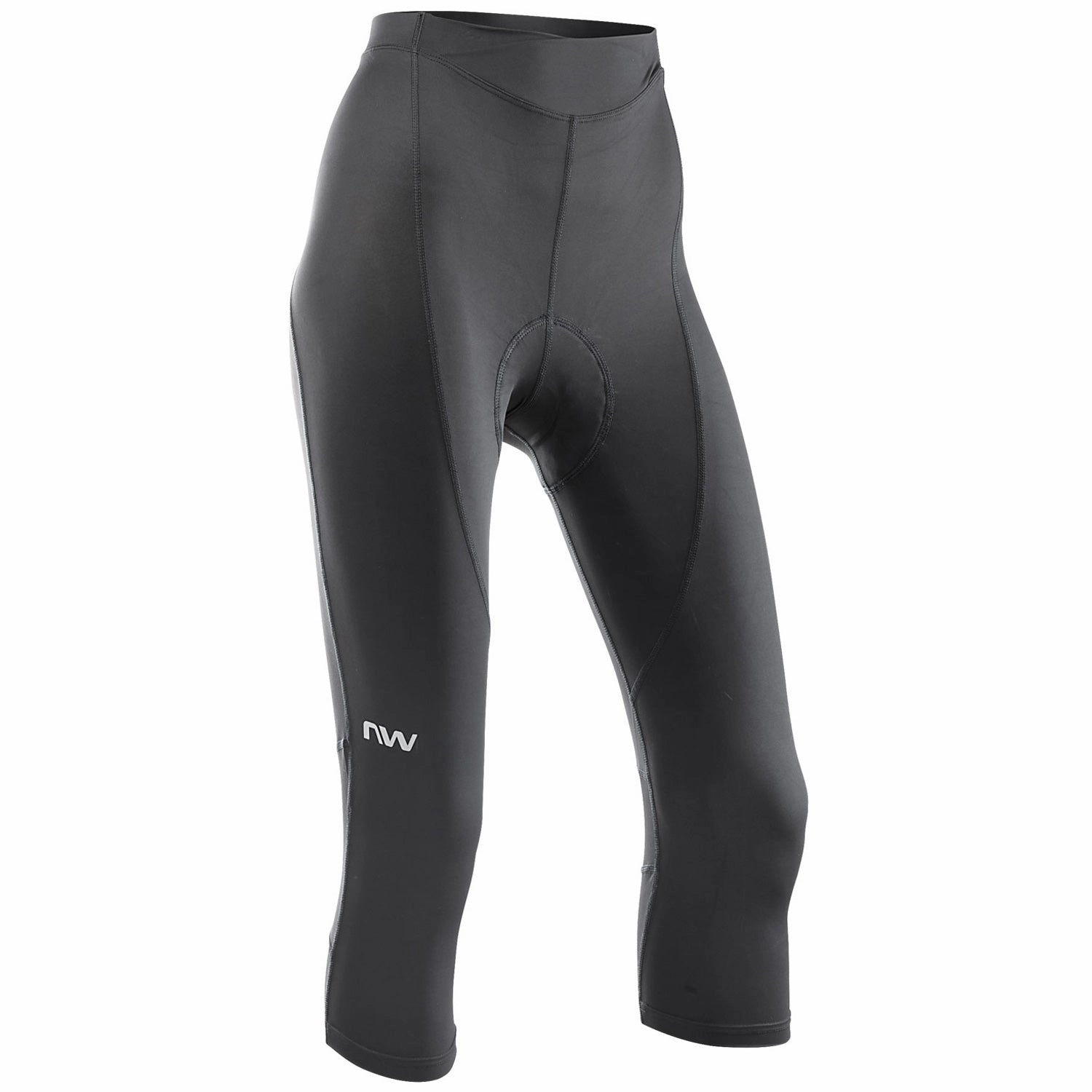 Northwave Active woman knickers - Black