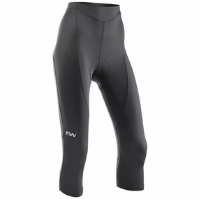 Northwave Active woman knickers - Black