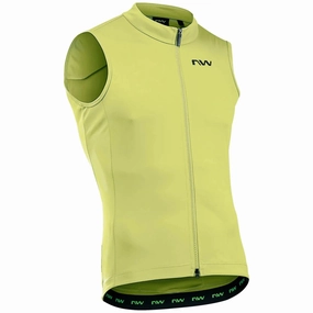 Northwave Air Out vest - Brown