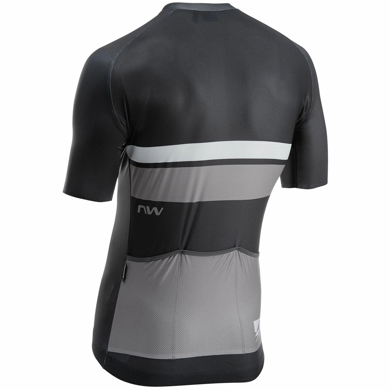 Northwave Blade Air 2 jersey - Black