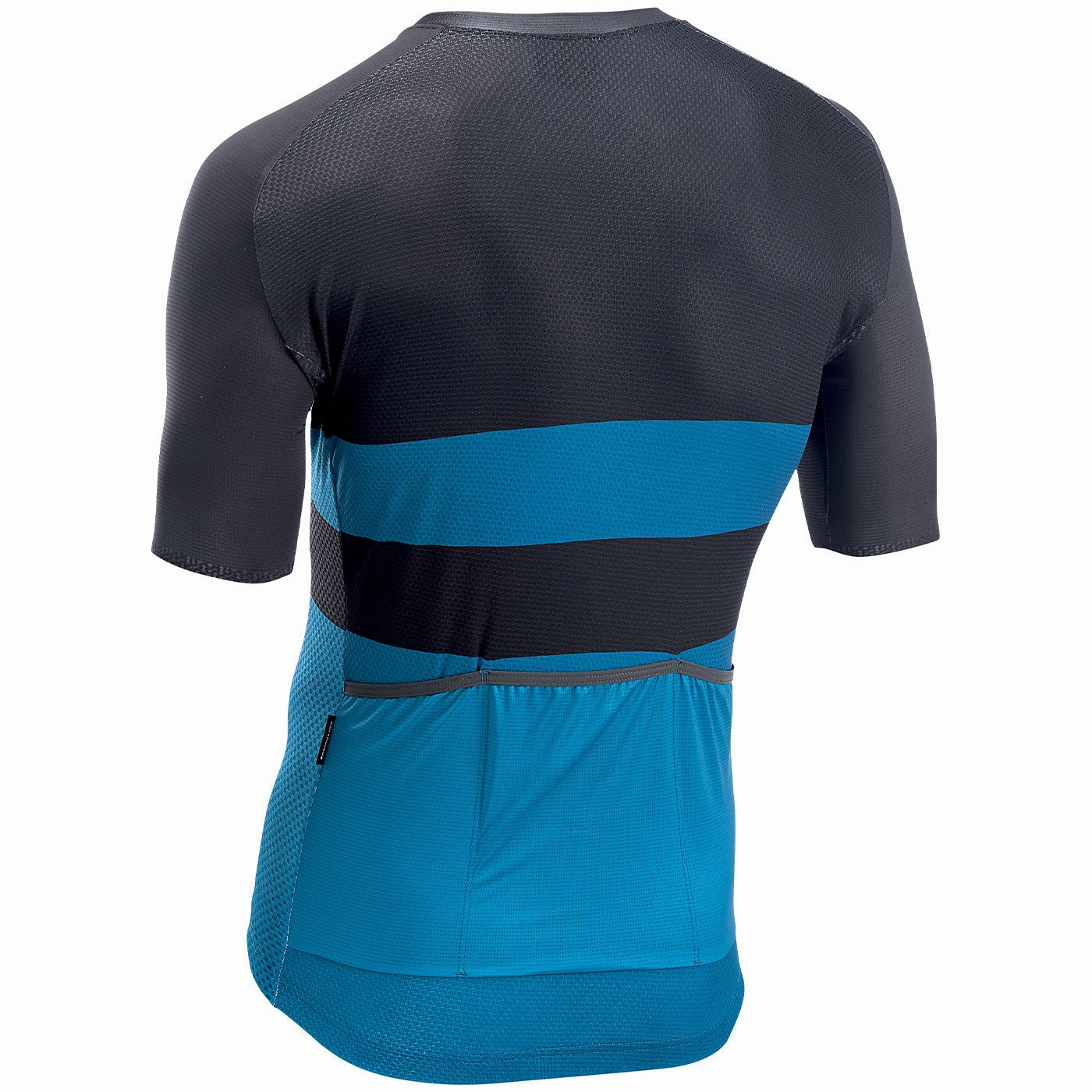 Northwave Blade Air jersey - Black blue