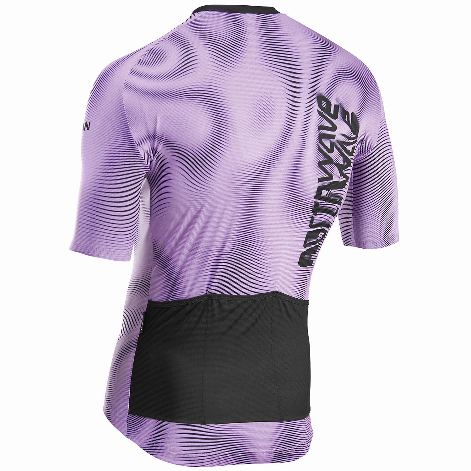 Northwave Blade Doppler jersey - Violet