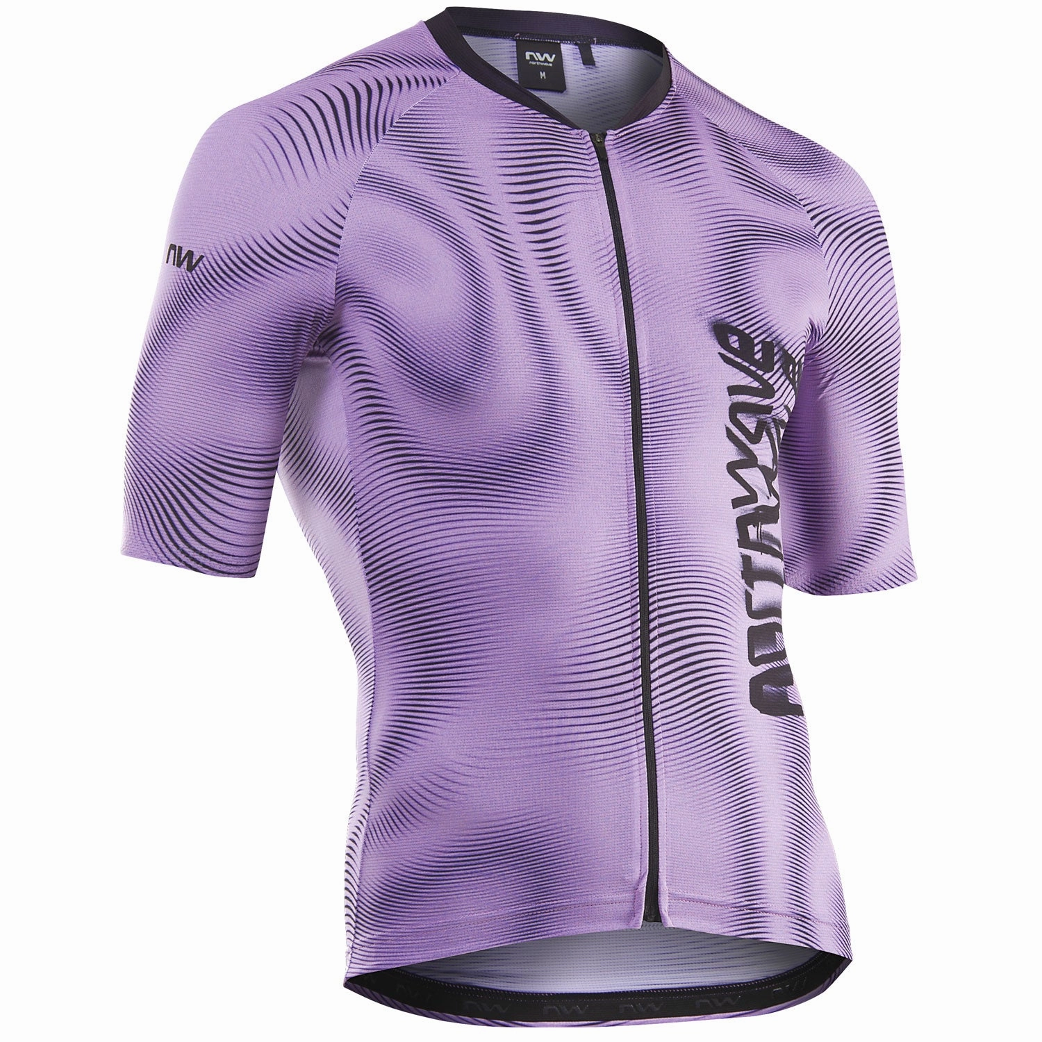 Northwave Blade Doppler jersey - Violet