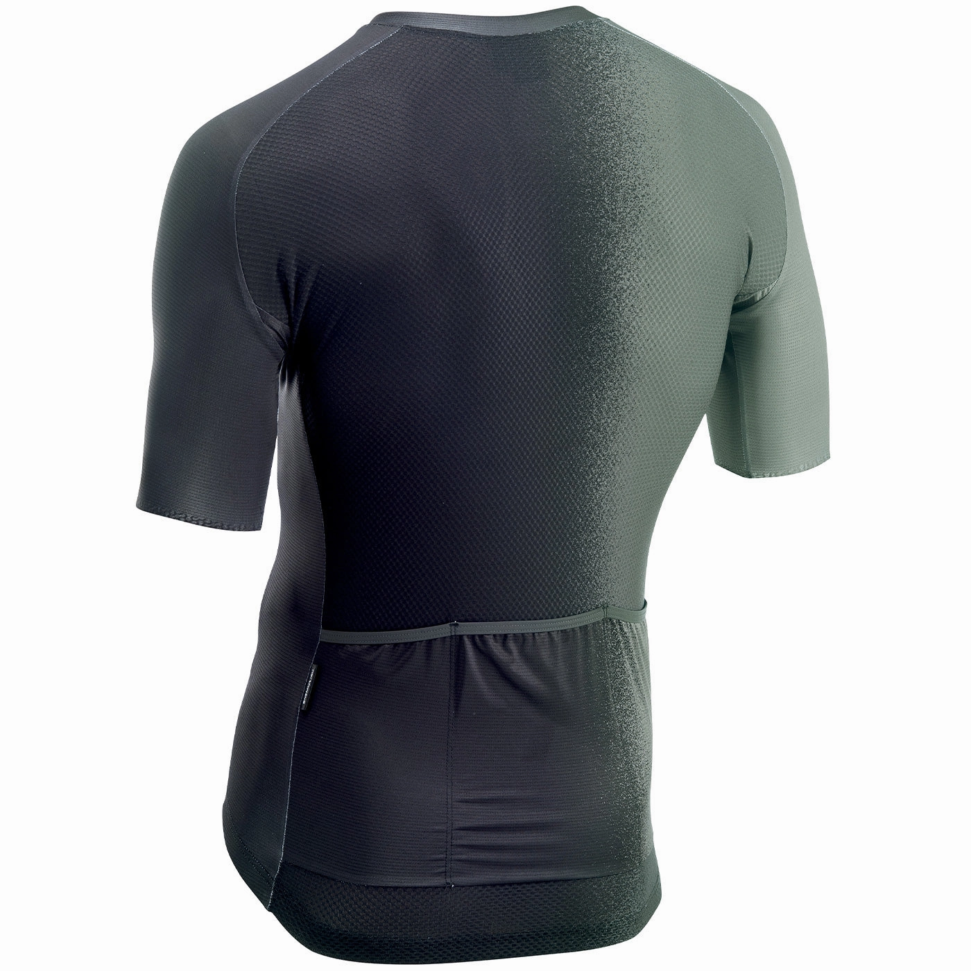 Northwave Blade jersey - Green black