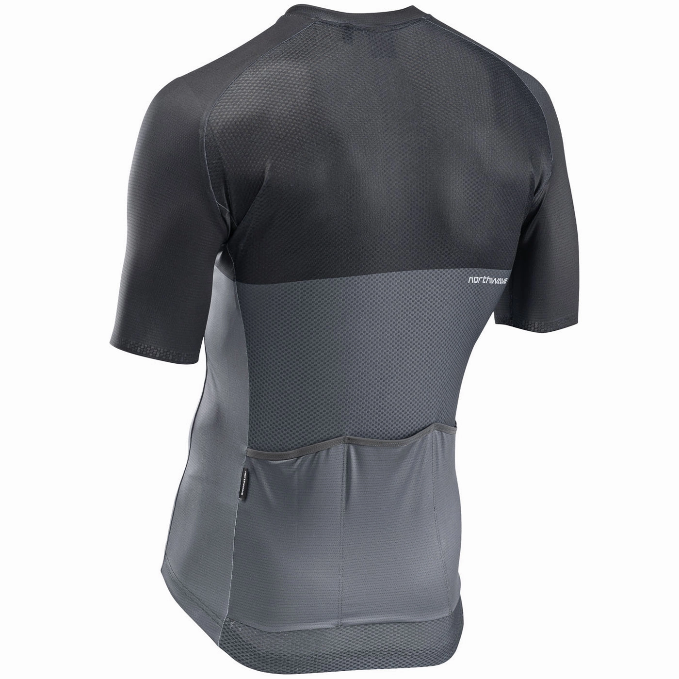 Northwave Blade jersey - Grey Black