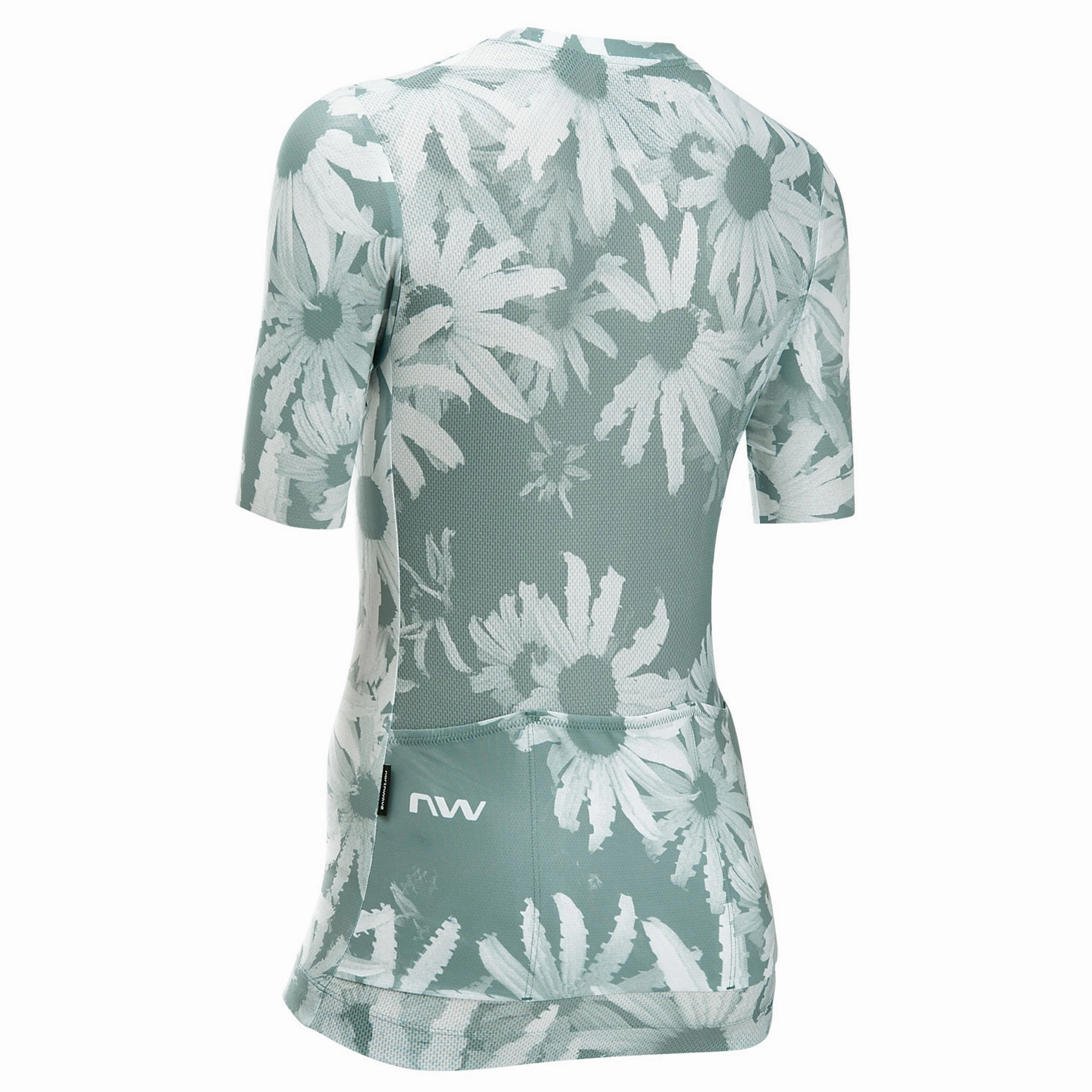 Northwave Blade women jersey - Green