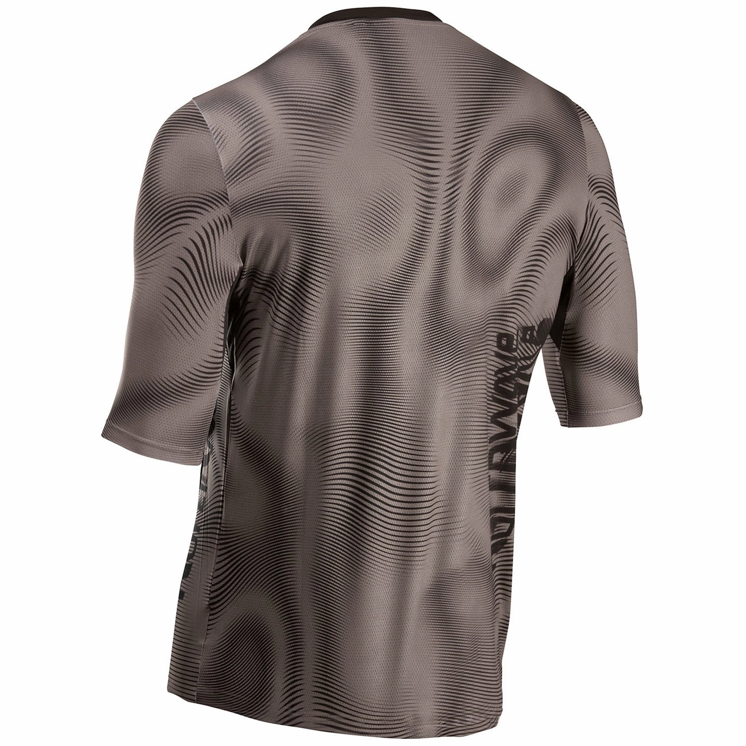 Northwave Bomb Doppler Jersey - Grey 