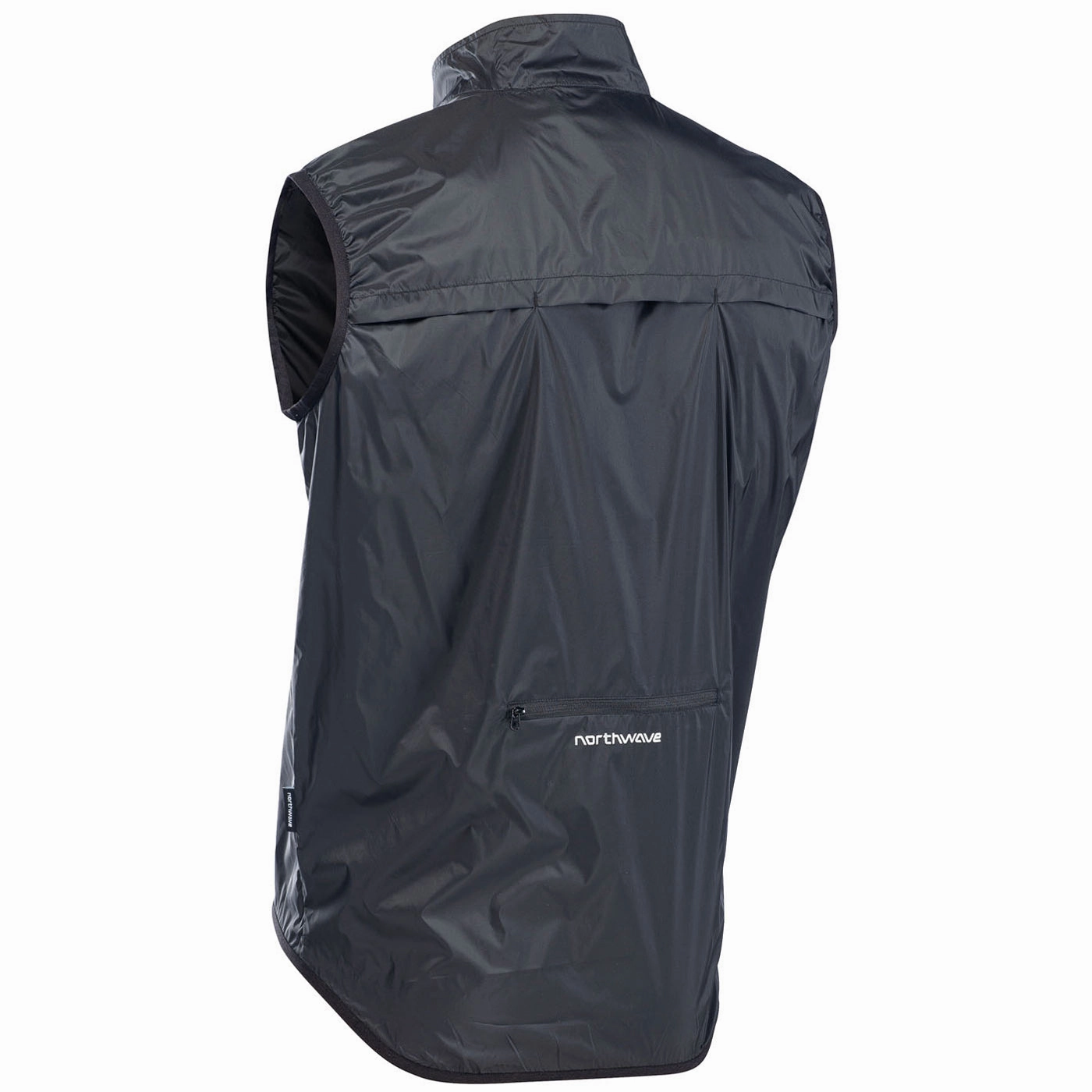 Northwave Breeze 3 Gilet - Black