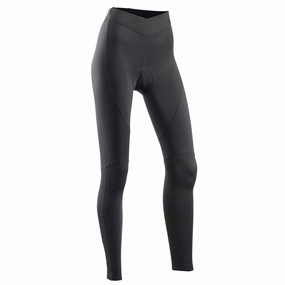 Northwave Crystal 2 Woman Tights - Black