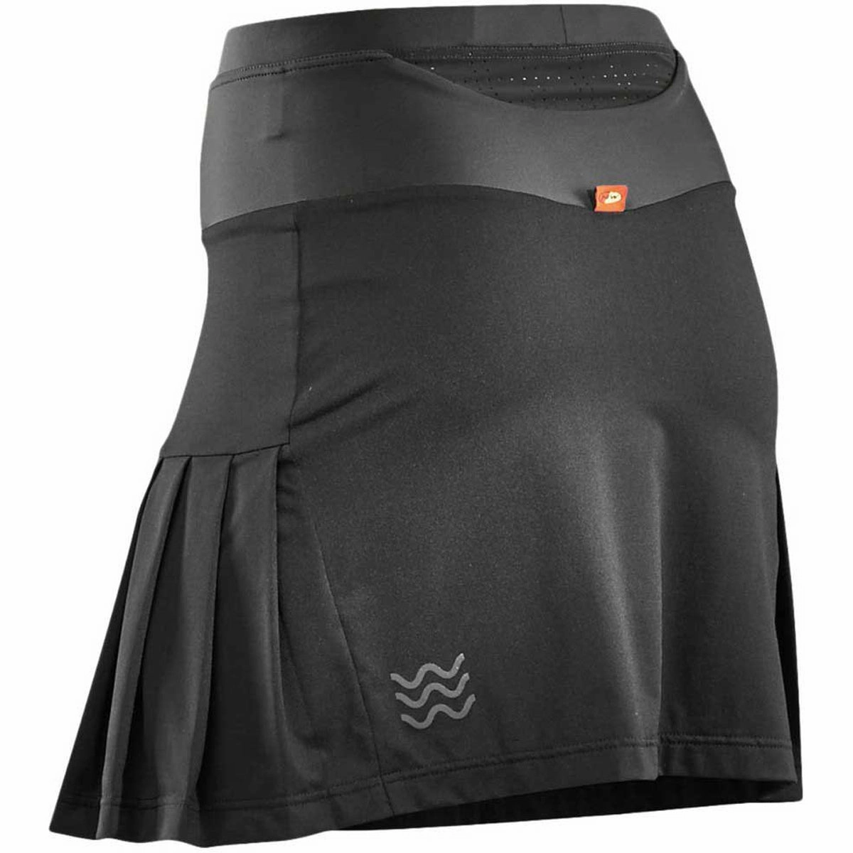 Northwave Crystal skirt - Black