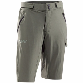 Northwave Edge baggy mtb short - Green
