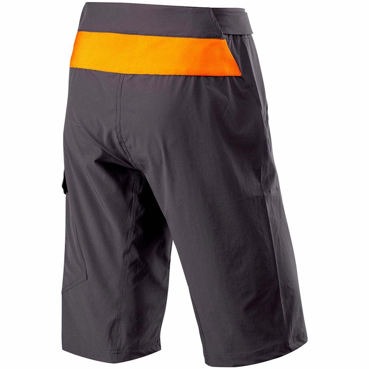 Northwave Edge baggy mtb short - Grey