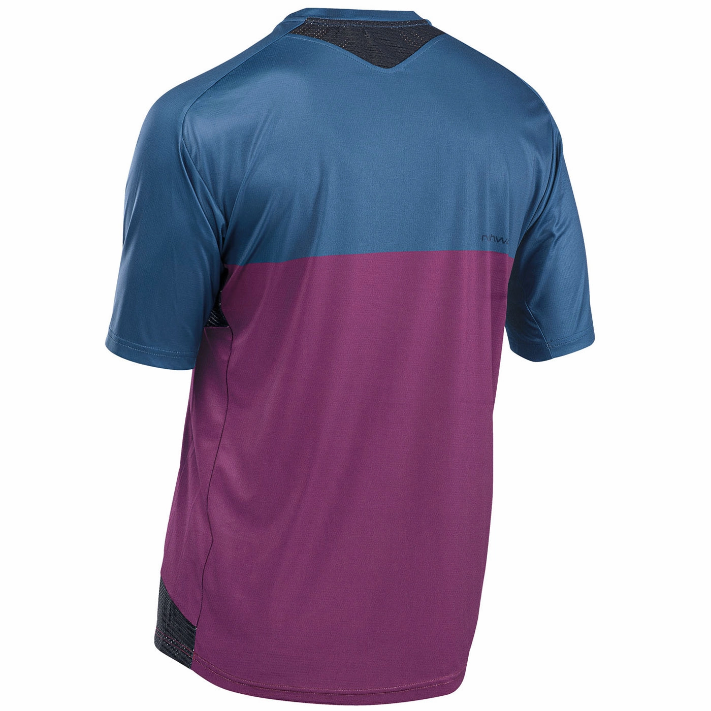 Northwave Edge jersey - Blue