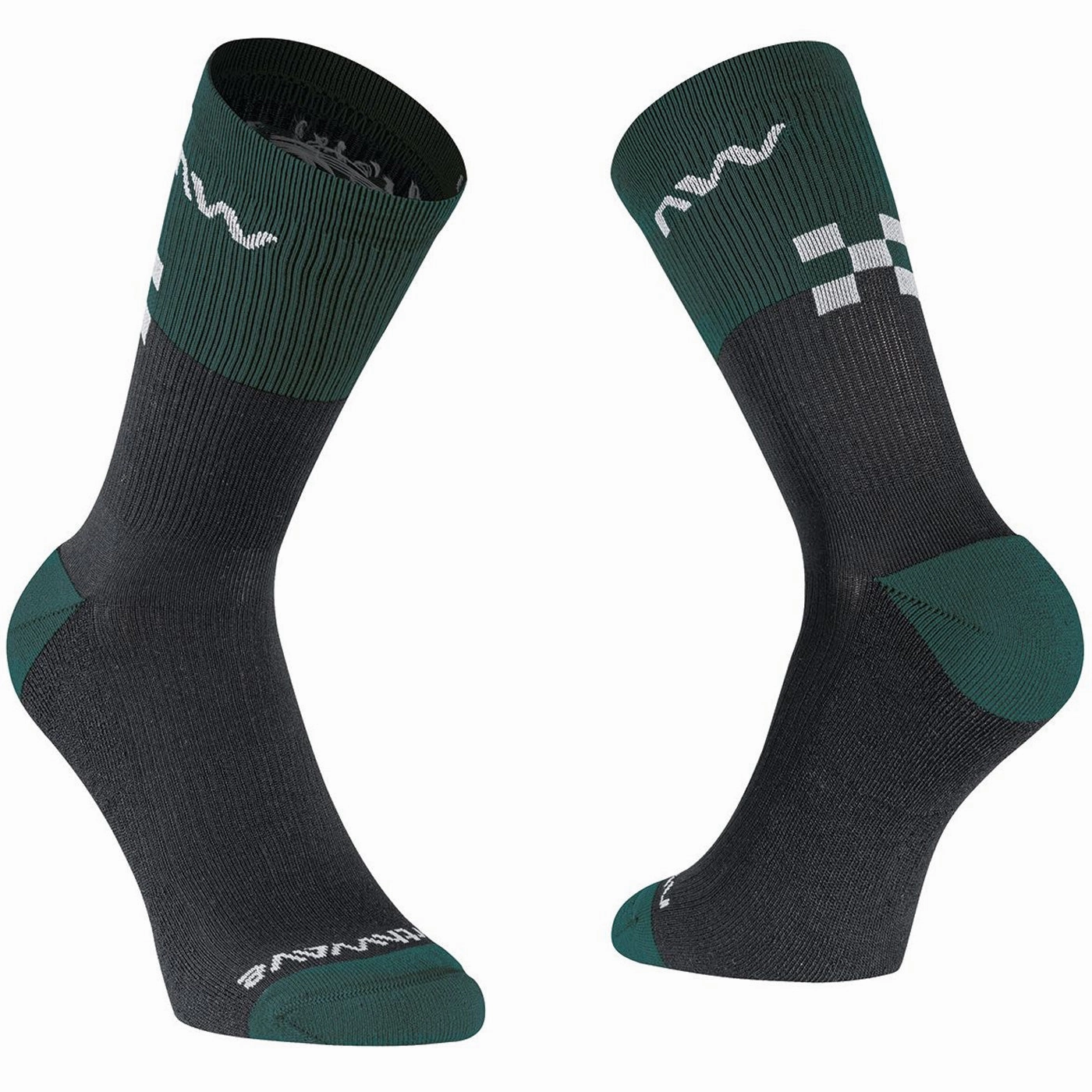 Northwave Edge socks - Black 